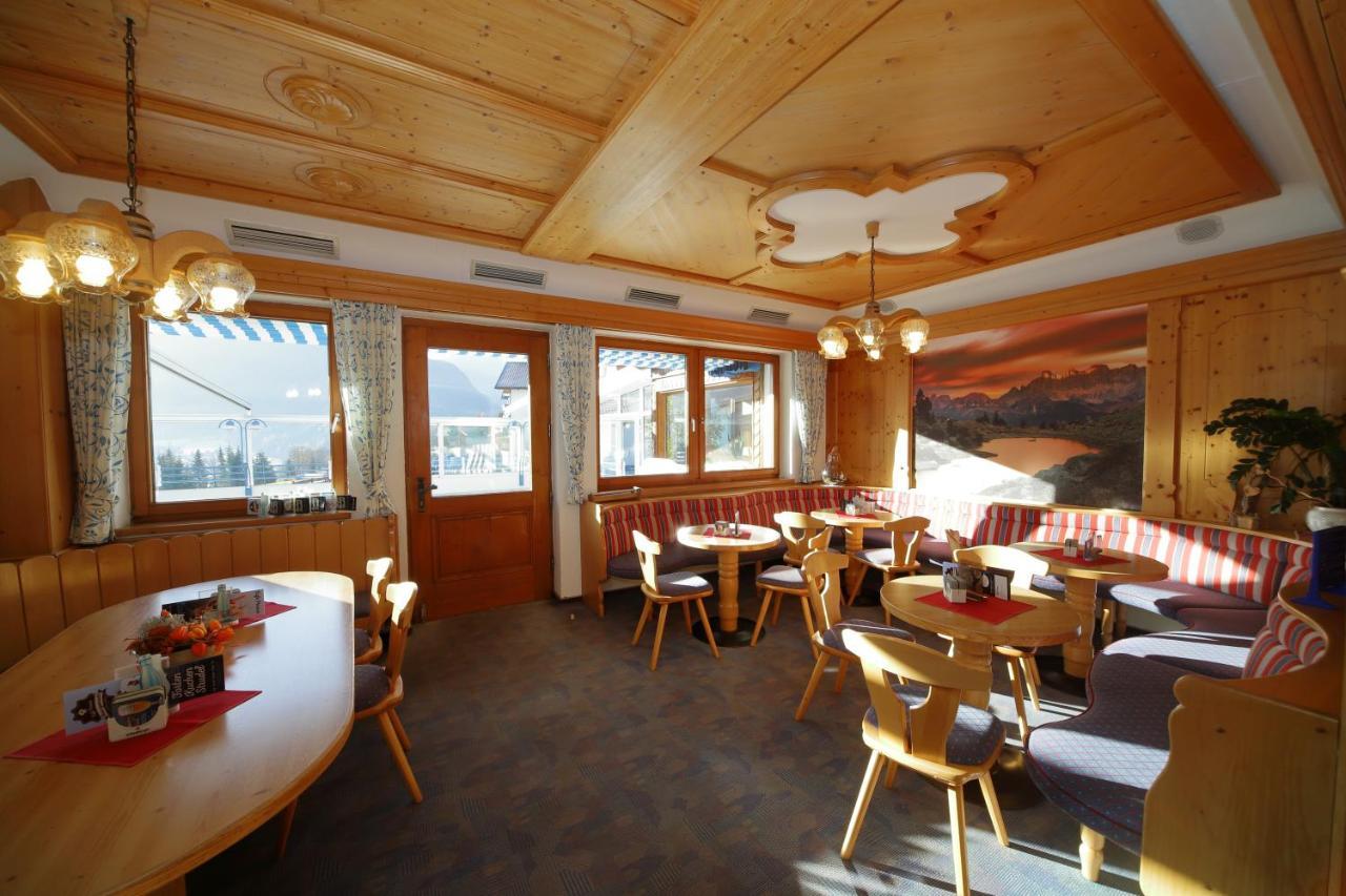 Hotel-Cafe Perner Schladming Exterior photo